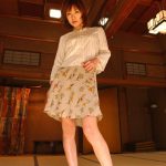 Saori Kamiya 神谷沙織