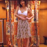 Saori Kamiya 神谷沙織