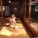 Saori Kamiya 神谷沙織