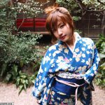 Saori Kamiya 神谷沙織