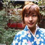 Saori Kamiya 神谷沙織