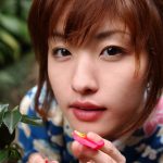 Saori Kamiya 神谷沙織