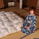 Saori Kamiya 神谷沙織