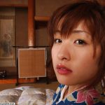 Saori Kamiya 神谷沙織