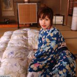 Saori Kamiya 神谷沙織