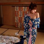 Saori Kamiya 神谷沙織