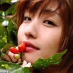 Saori Kamiya 神谷沙織