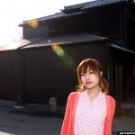 Saori Kamiya 神谷沙織