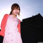 Saori Kamiya 神谷沙織