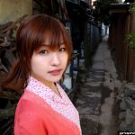 Saori Kamiya 神谷沙織