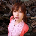 Saori Kamiya 神谷沙織