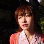 Saori Kamiya 神谷沙織