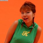 Sayaka Uchida 内田さやか