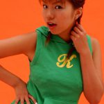 Sayaka Uchida 内田さやか