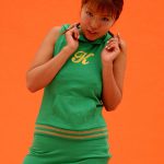 Sayaka Uchida 内田さやか