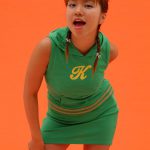 Sayaka Uchida 内田さやか