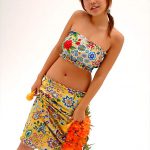 Sayaka Uchida 内田さやか