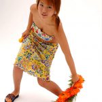 Sayaka Uchida 内田さやか