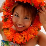 Sayaka Uchida 内田さやか