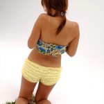 Sayaka Uchida 内田さやか