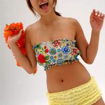 Sayaka Uchida 内田さやか