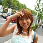 Sayaka Uchida 内田さやか