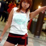 Sayaka Uchida 内田さやか