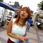 Sayaka Uchida 内田さやか