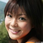 Sayaka Numajiri 沼尻沙弥香