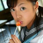 Sayaka Numajiri 沼尻沙弥香