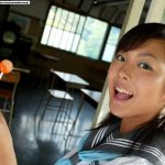 Sayaka Numajiri 沼尻沙弥香