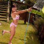 Sayaka Numajiri 沼尻沙弥香