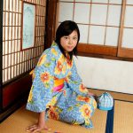 Sayaka Numajiri 沼尻沙弥香