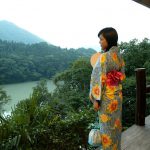 Sayaka Numajiri 沼尻沙弥香