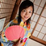 Sayaka Numajiri 沼尻沙弥香