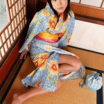 Sayaka Numajiri 沼尻沙弥香