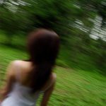 Shizuku Tsukino 月野しずく Desire