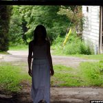 Shizuku Tsukino 月野しずく Desire