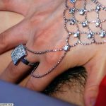 Shizuku Tsukino 月野しずく Desire