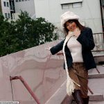 Sola Aoi 蒼井そら