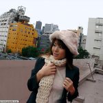 Sola Aoi 蒼井そら