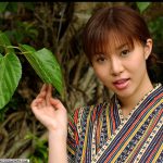 Adusa Kyono 京乃あづさ