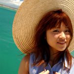 Asuka Sawaguchi 沢口あすか