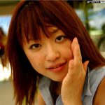 Asuka Sawaguchi 沢口あすか