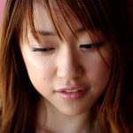 Asuka Sawaguchi 沢口あすか