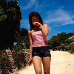 Asuka Sawaguchi 沢口あすか