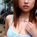 Asuka Sawaguchi 沢口あすか