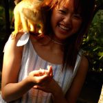 Asuka Sawaguchi 沢口あすか