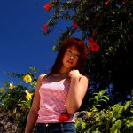 Asuka Sawaguchi 沢口あすか