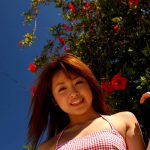 Asuka Sawaguchi 沢口あすか